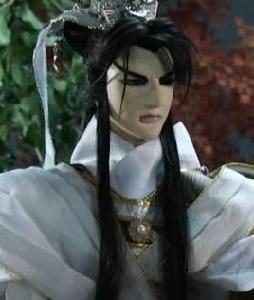 緋絳丹心 緋絳丹心