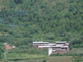 大石牛村 大石牛村