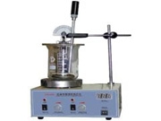 PS-83型皮革（毛皮）收縮溫度測定儀