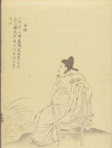 呂本中[南宋詩人詞人]