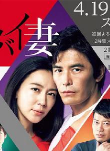 我的恐怖妻子[日本2016年伊藤英明主演電視連續劇]