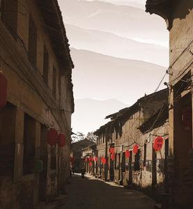 大陽古鎮[旅遊風景區]