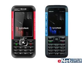 諾基亞市 諾基亞市