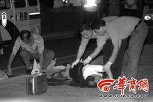 戴俊[第二屆全國道德模範提名獎獲得者]