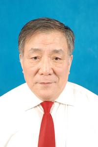 中國醫科大學附屬盛京醫院教授王明德