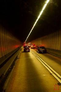 香港第四條過海隧道