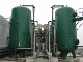 淨水工程 淨水工程