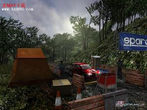 《科林·麥克雷拉力賽2005》