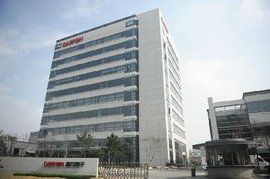 蘇州達方電子有限公司 蘇州達方電子有限公司