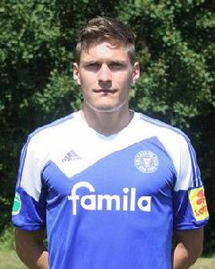 康尼·約翰森 康尼·約翰森