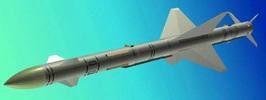 蘇聯AA-7空空飛彈 蘇聯AA-7空空飛彈