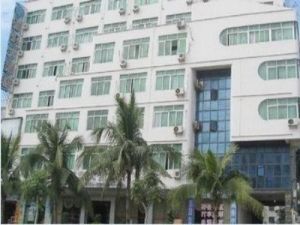 三亞海華酒店 三亞海華酒店