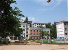 羅甸縣第二中學 羅甸縣第二中學