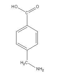 氨甲苯酸 氨甲苯酸