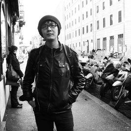 馬一[2010年義大利特爾納但當代藝術獎得主]