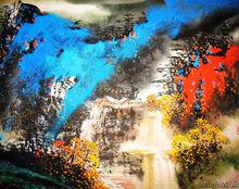 李江濤[重慶山城畫院畫師]