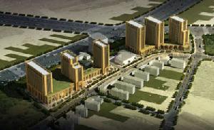 佰富時代中心 佰富時代中心