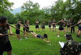 雷區取水 雷區取水
