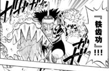 惡龍[《海賊王》角色]