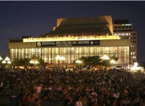 蒙特婁電影節 蒙特婁電影節