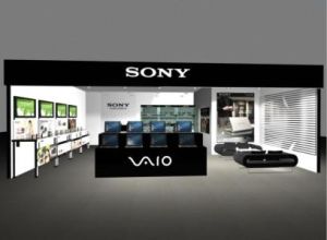 索尼電器 索尼電器