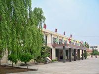 費縣藝林美術學校 費縣藝林美術學校