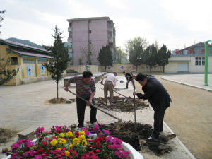 麻沙中心國小 麻沙中心國小