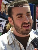 喬·努斯鮑姆 joe nussbaum