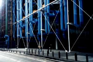 （圖）喬治&middot;蓬皮杜國家藝術文化中心