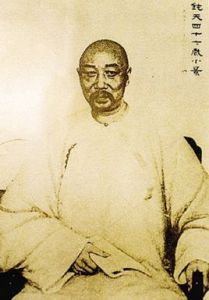 張佩綸[清末大臣]