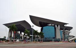 廣東奧林匹克體育中心 廣東奧林匹克體育中心