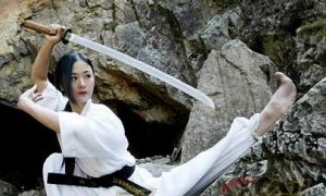 韓國海東劍道 韓國海東劍道