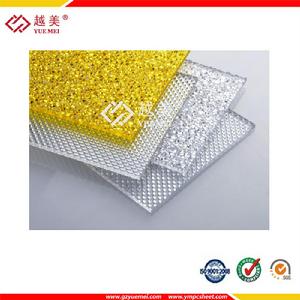 越美PC顆粒板-耐力板