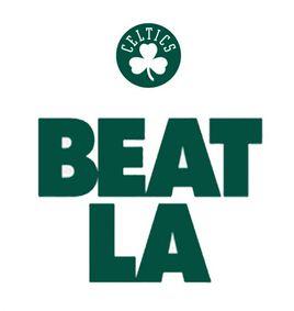 Beat LA Beat LA