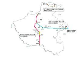 永登高速公路 永登高速公路