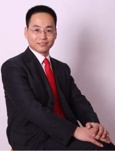 PPT高級講師李寶運