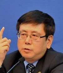 王凱[廣西玉林市委書記]