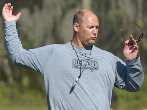 克里斯·摩根 克里斯·摩根