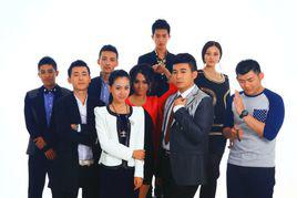 猜心[陳鵬執導系列微電影]