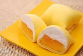 香蕉班戟 香蕉班戟