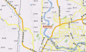 詹家溪街道 詹家溪街道