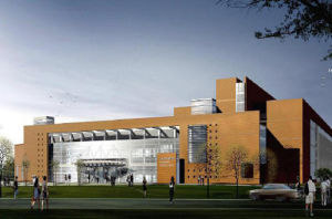 北京生命科學研究所 北京生命科學研究所