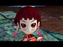 仙劍奇俠傳溫慧遊戲截圖