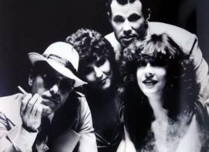 珍妮絲&middot;西格爾