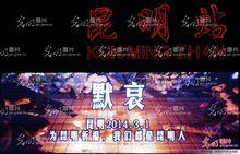 3.1雲南昆明火車站暴力恐怖案件