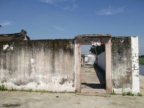 廣東普寧東街道上塘歸湖村