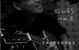 我的名字叫做安[安來寧演唱歌曲]