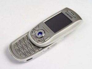 三星E808 三星E808