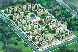 金洲嘉麗園 金洲嘉麗園