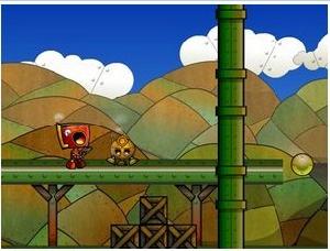 烈火戰士 烈火戰士